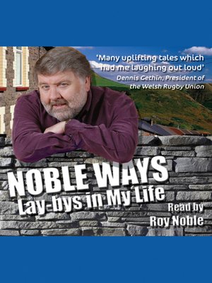 cover image of Noble Ways